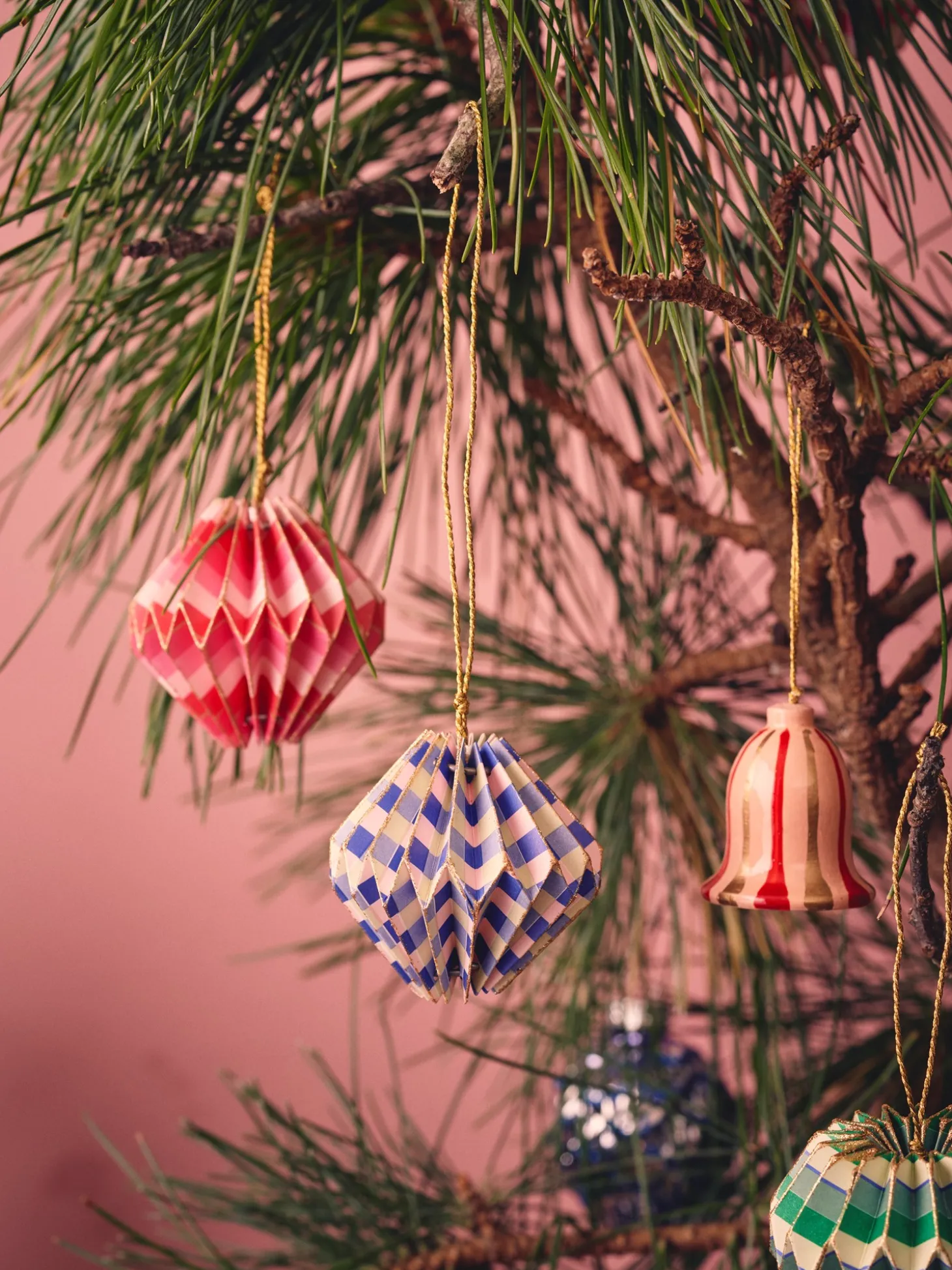 Papirornament