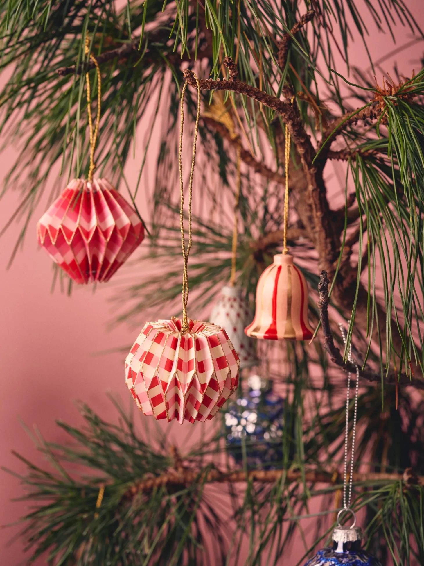 Papirornament