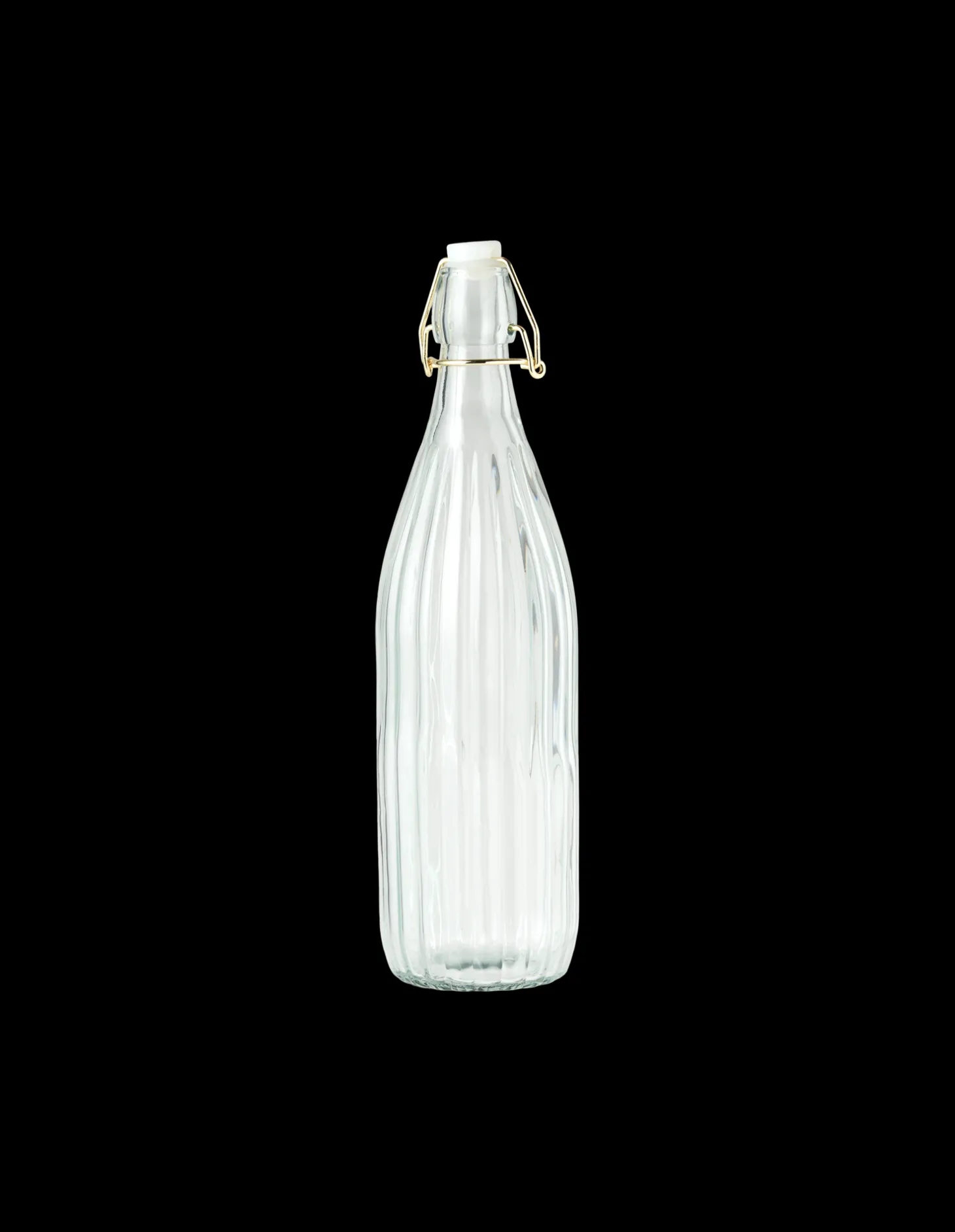 Patentflaske 1000 Ml
