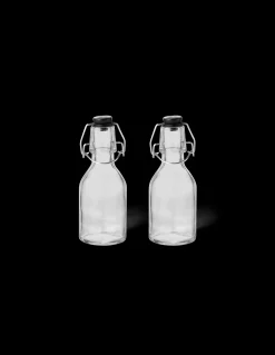 Patentflasker 140 Ml 2-pak