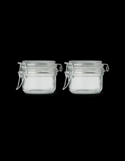 Patentglas 125 Ml 2-pak