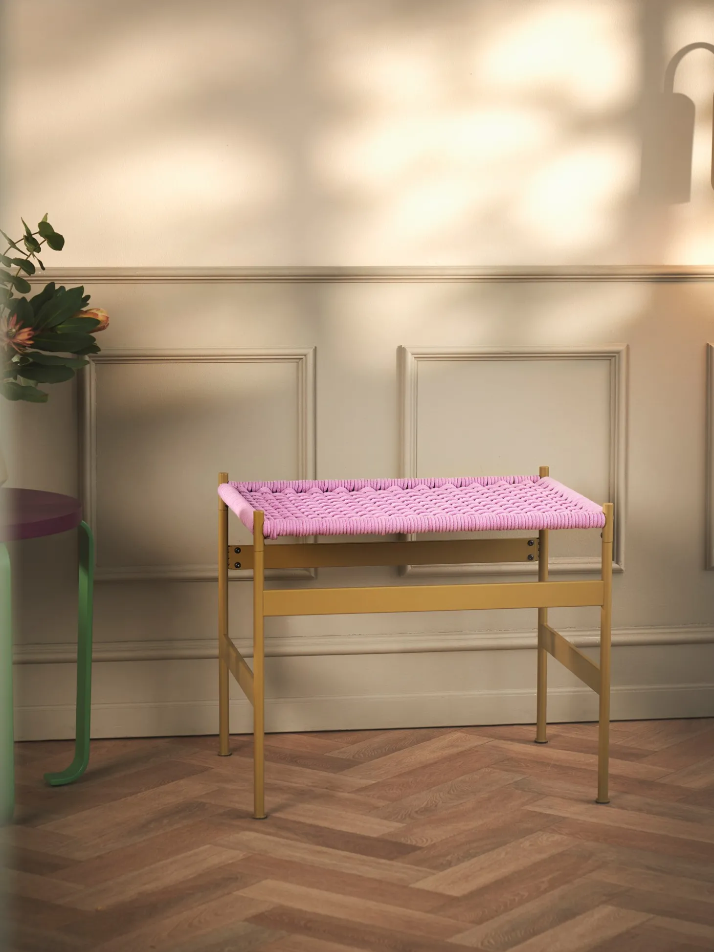 PERI Bænk