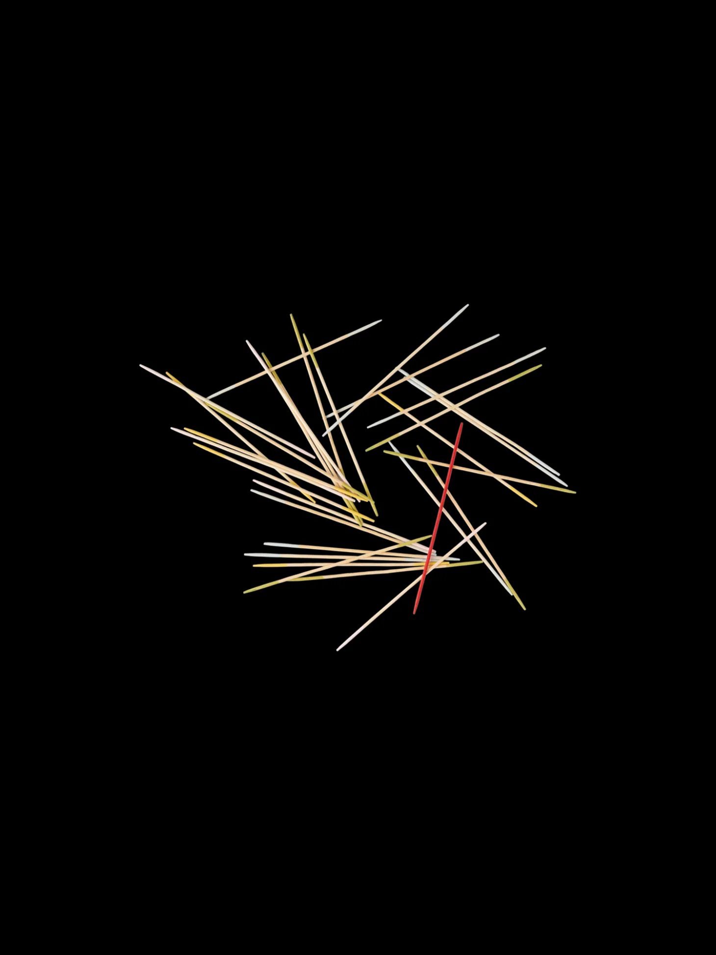 Pindespil