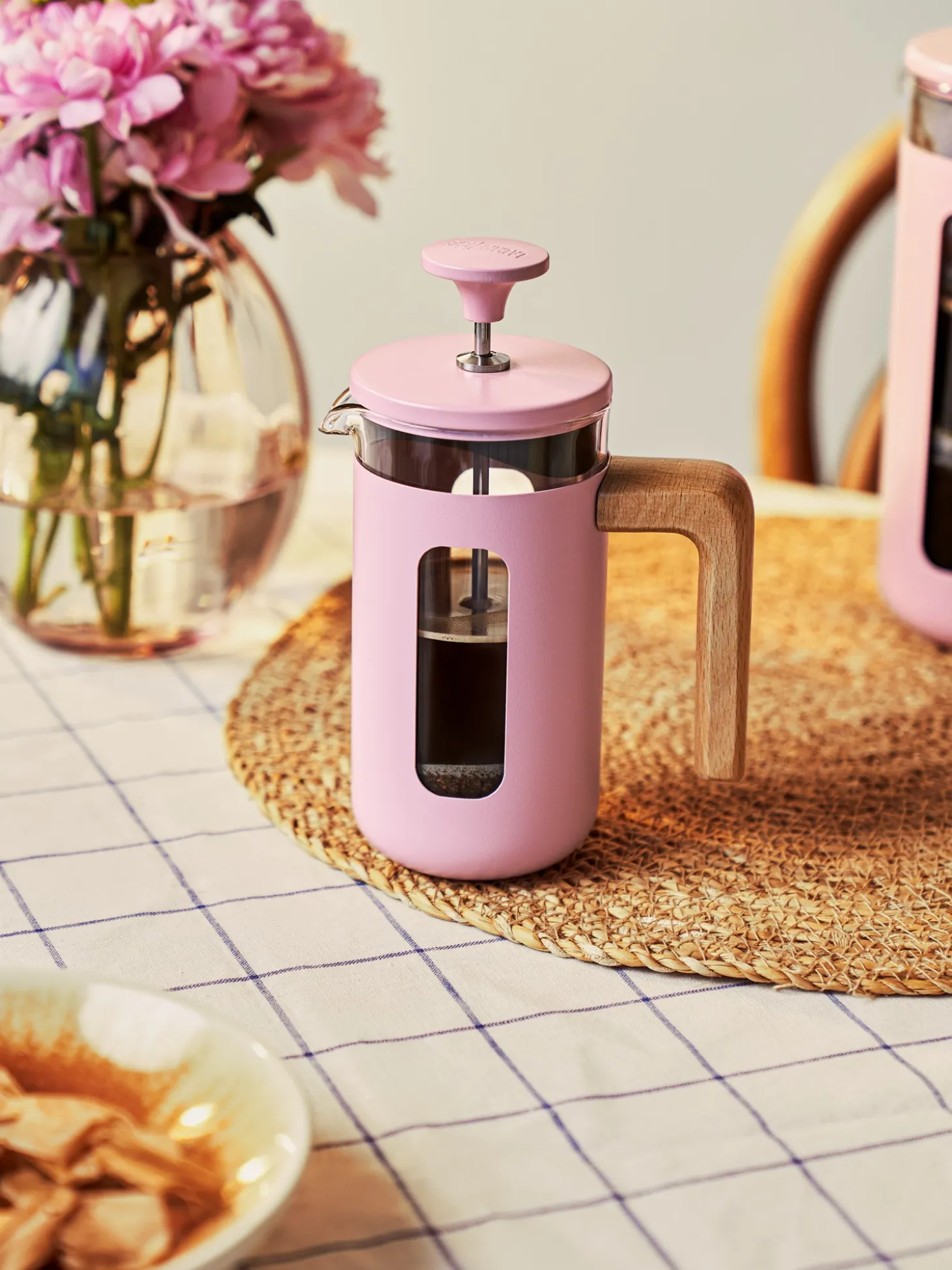 Pisa Stempelkande 350 Ml