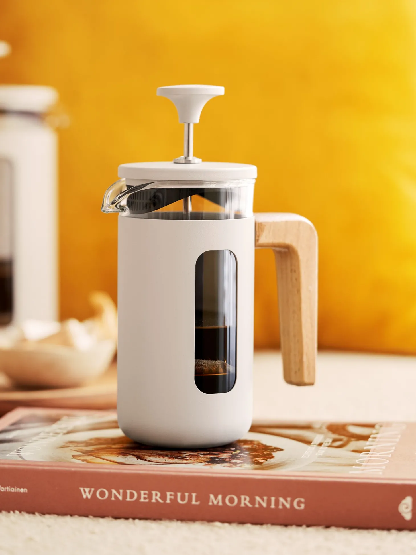 Pisa Stempelkande 350 Ml