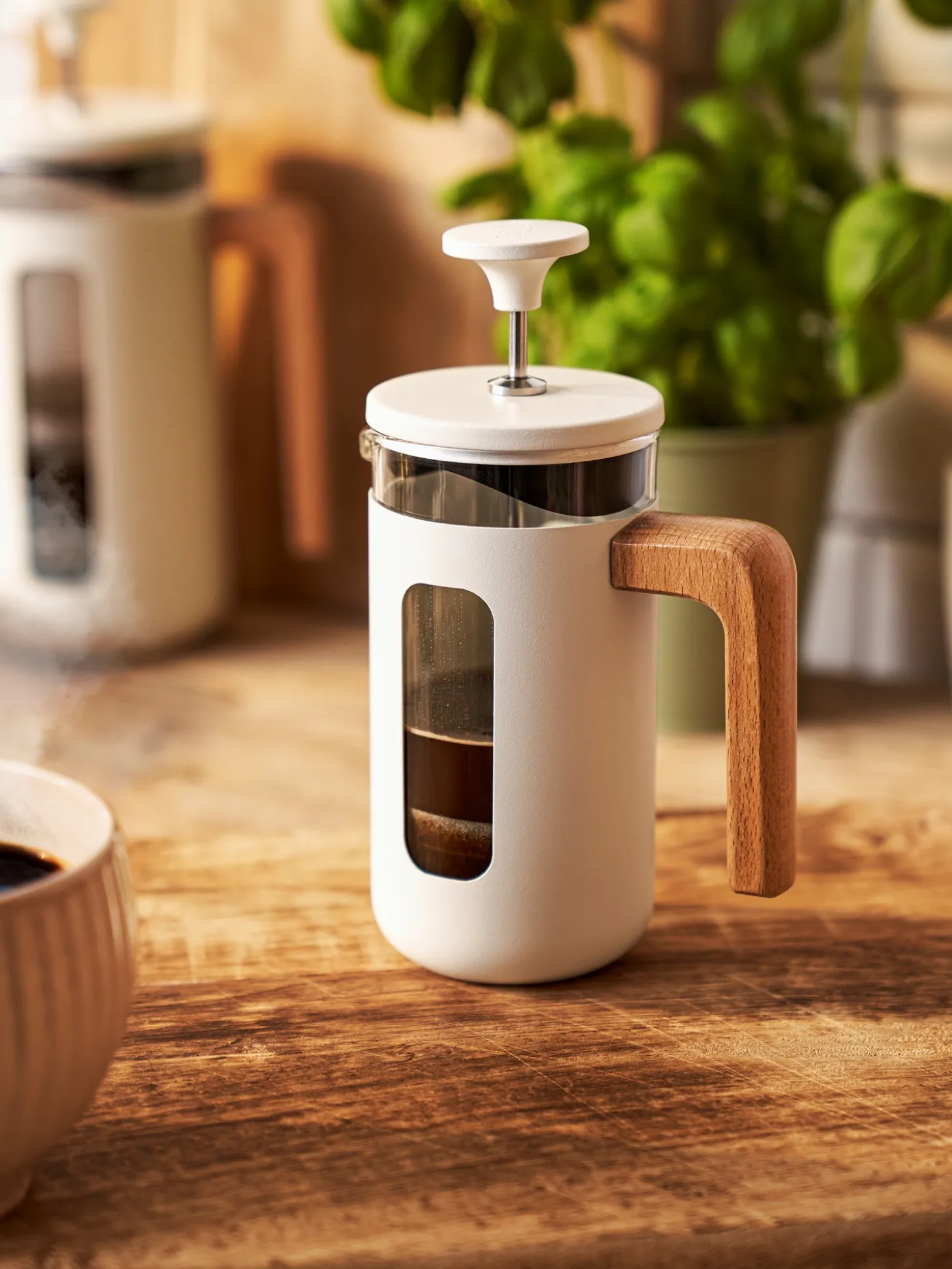 Pisa Stempelkande 350 Ml