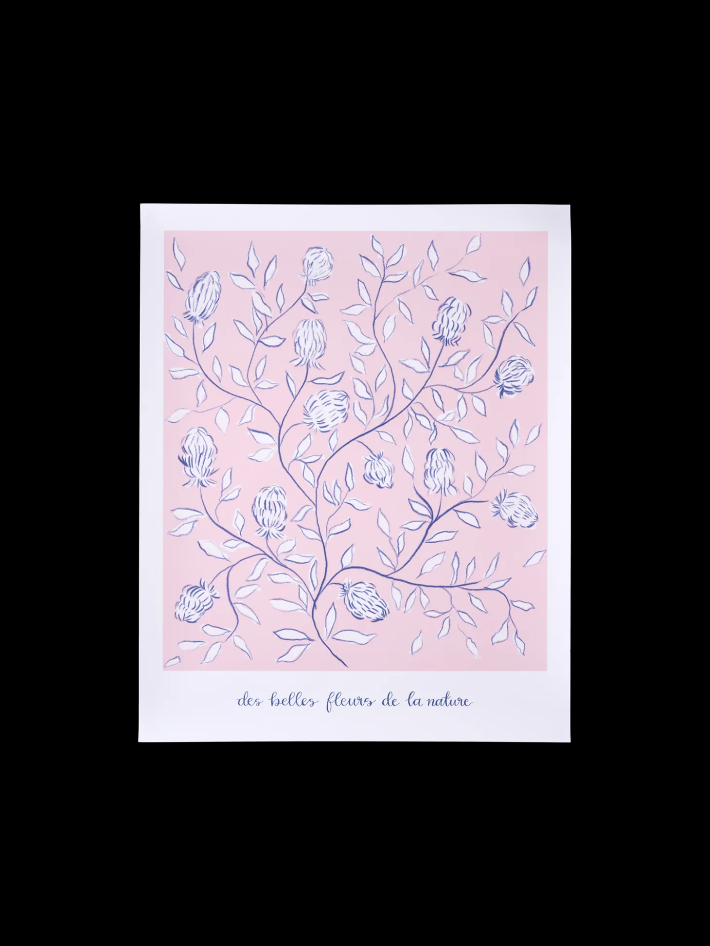 Plakat 40 X 50