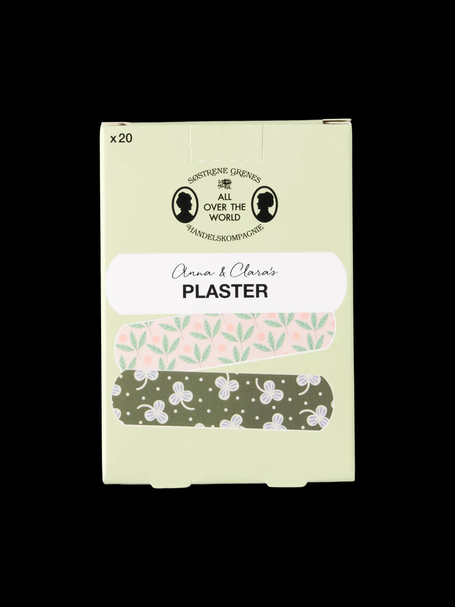Plaster