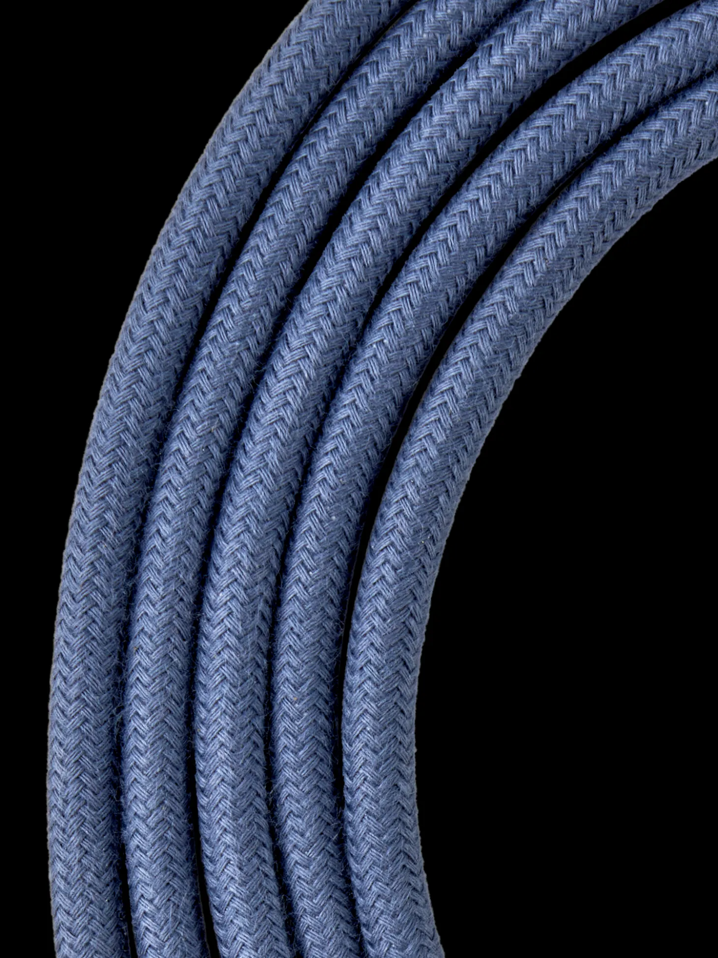 Plug-in Pendellampe Wenge