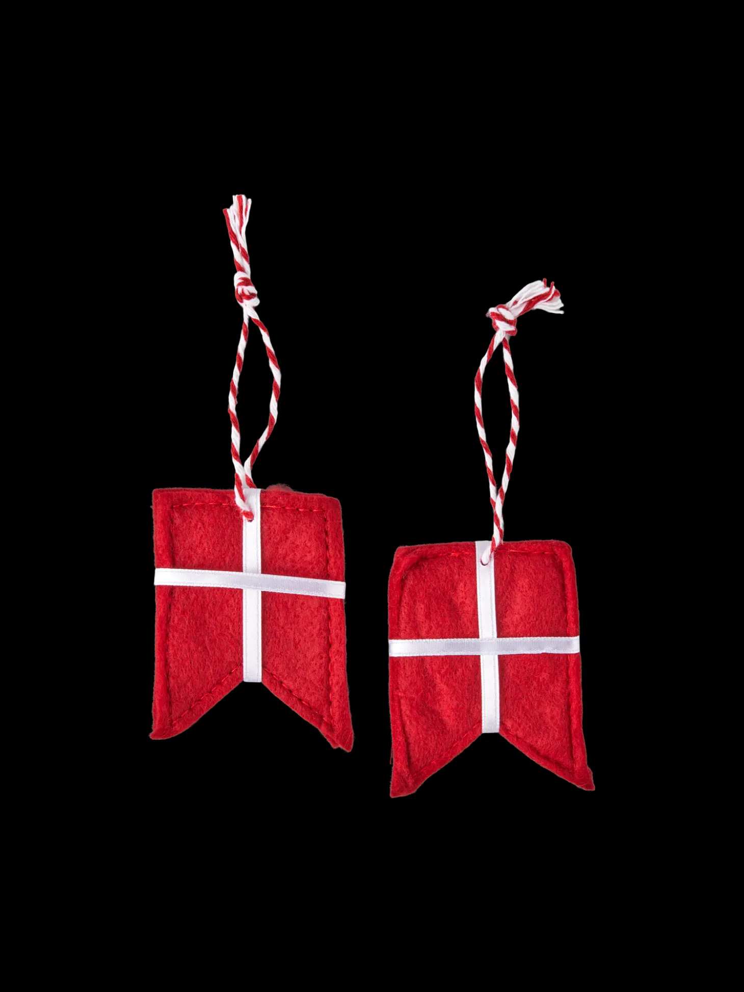 Pynteflag 2-pak