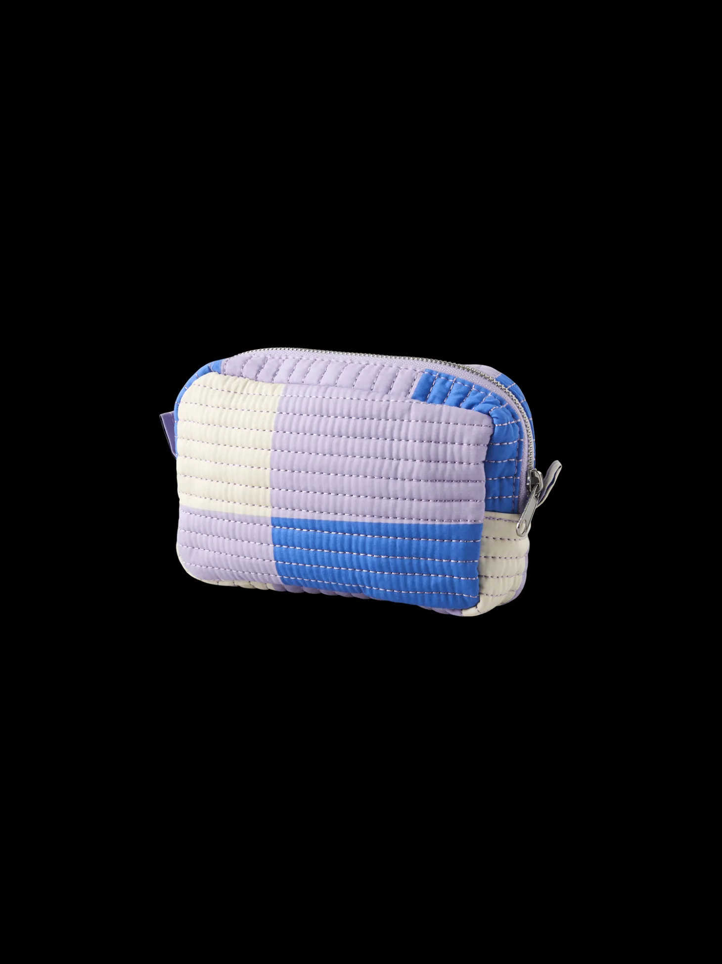 Quiltet Kosmetikpung