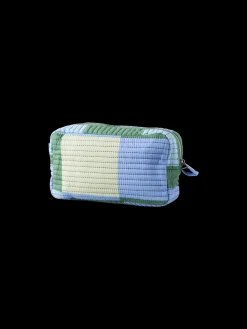 Quiltet Toilettaske