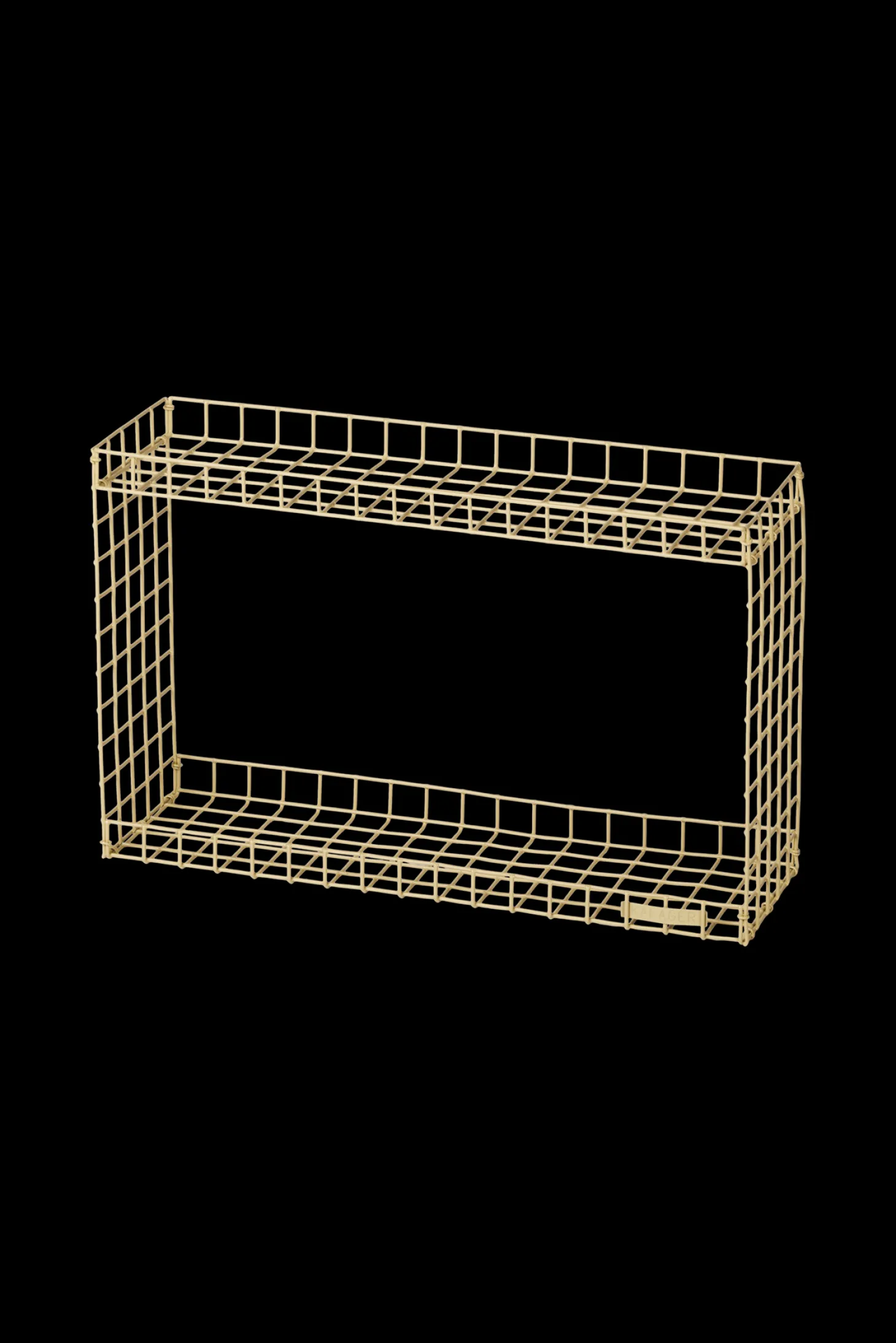 RACK Hylde