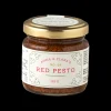 Rød Pesto