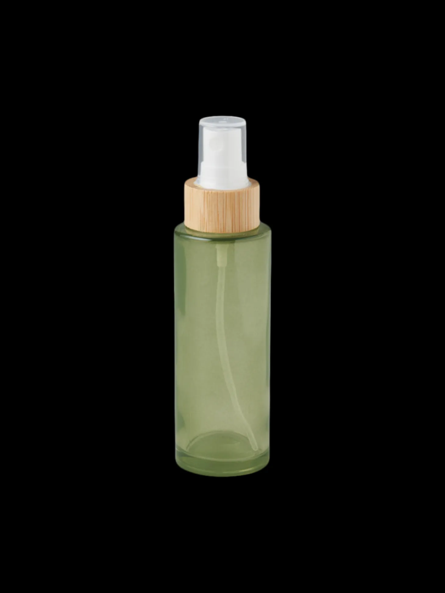 Rejseflaske Med Spray 60 Ml