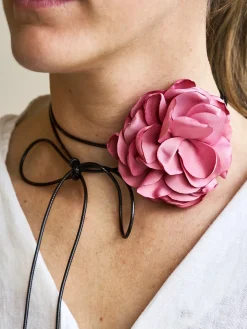 Rose Halskæde