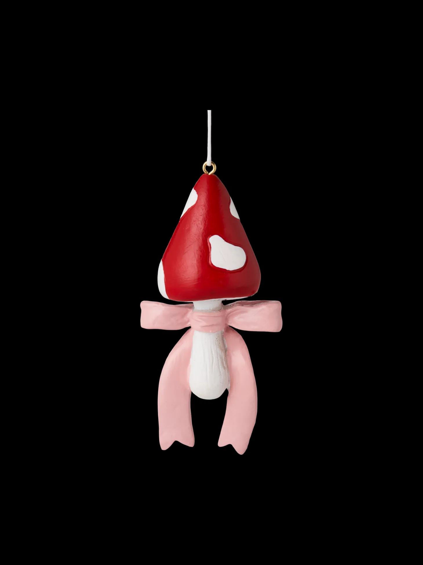 Årsornament 2024
