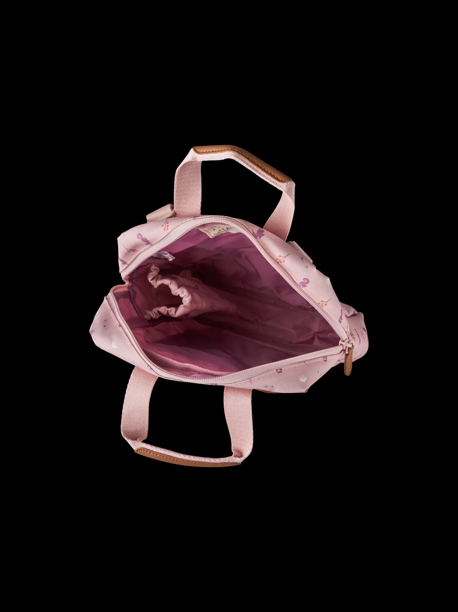 Rygsæk Small