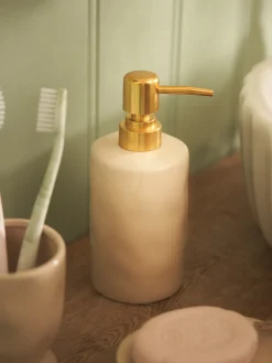 Sæbedispenser