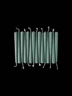 Selvslukkende Lys 12 Cm