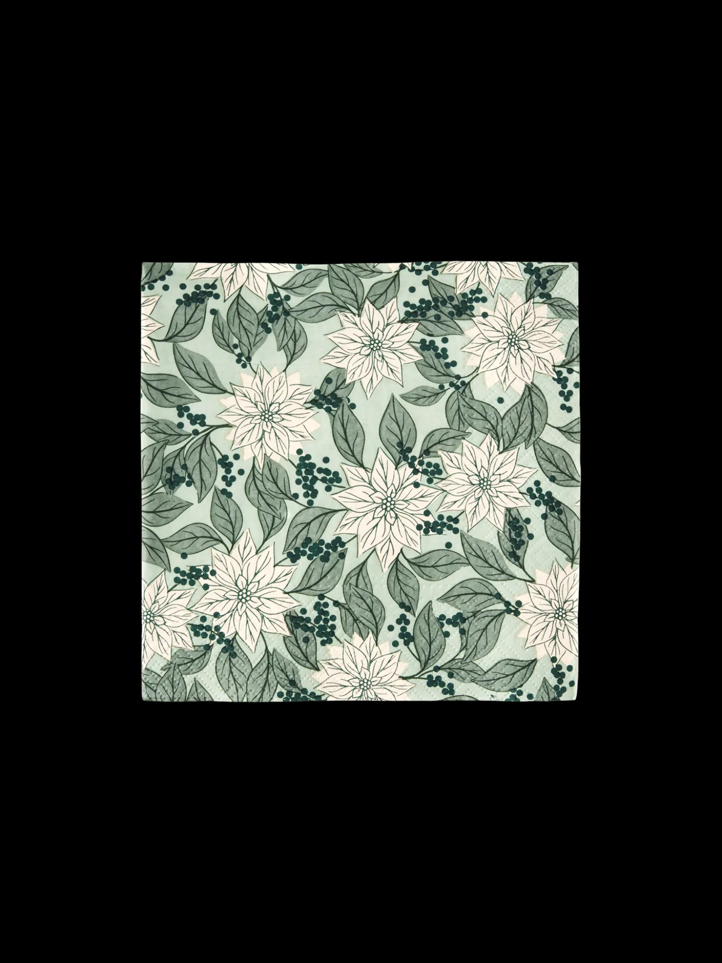Servietter 33 X 33