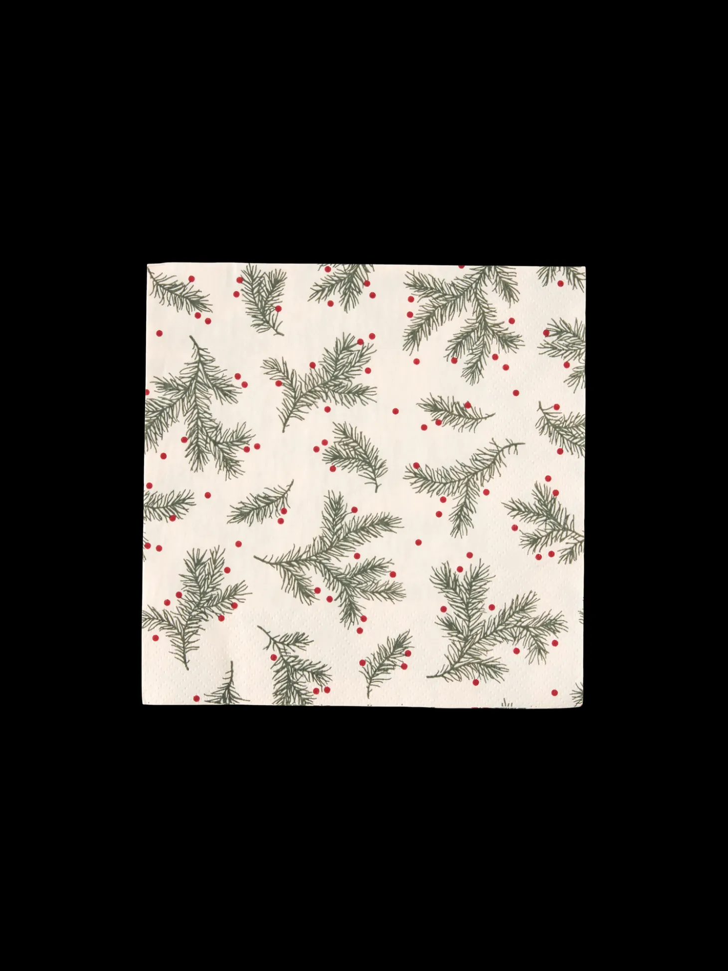 Servietter 33 X 33
