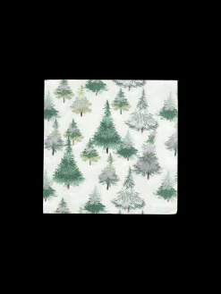 Servietter 33 X 33
