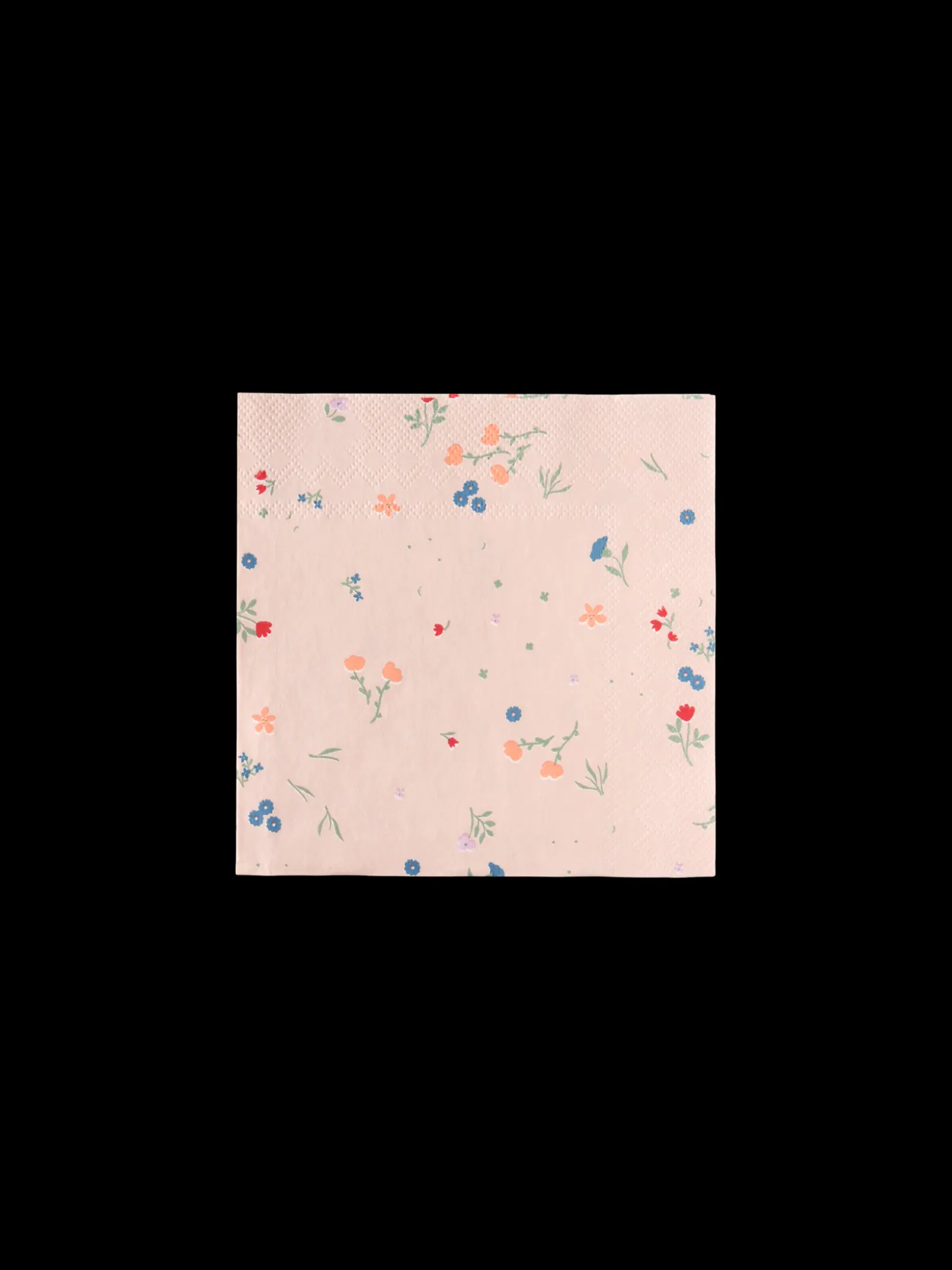 Servietter 25 X 25 Cm