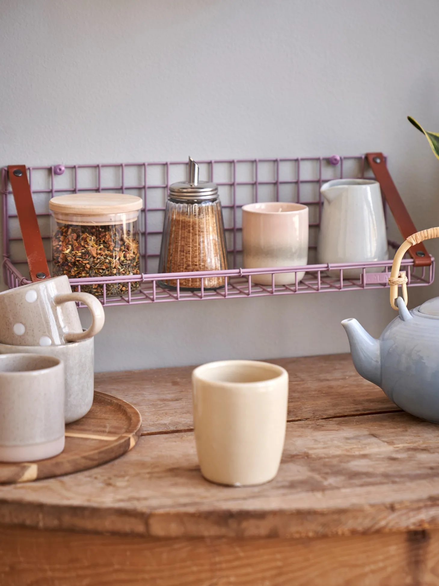 SHELF Hylde