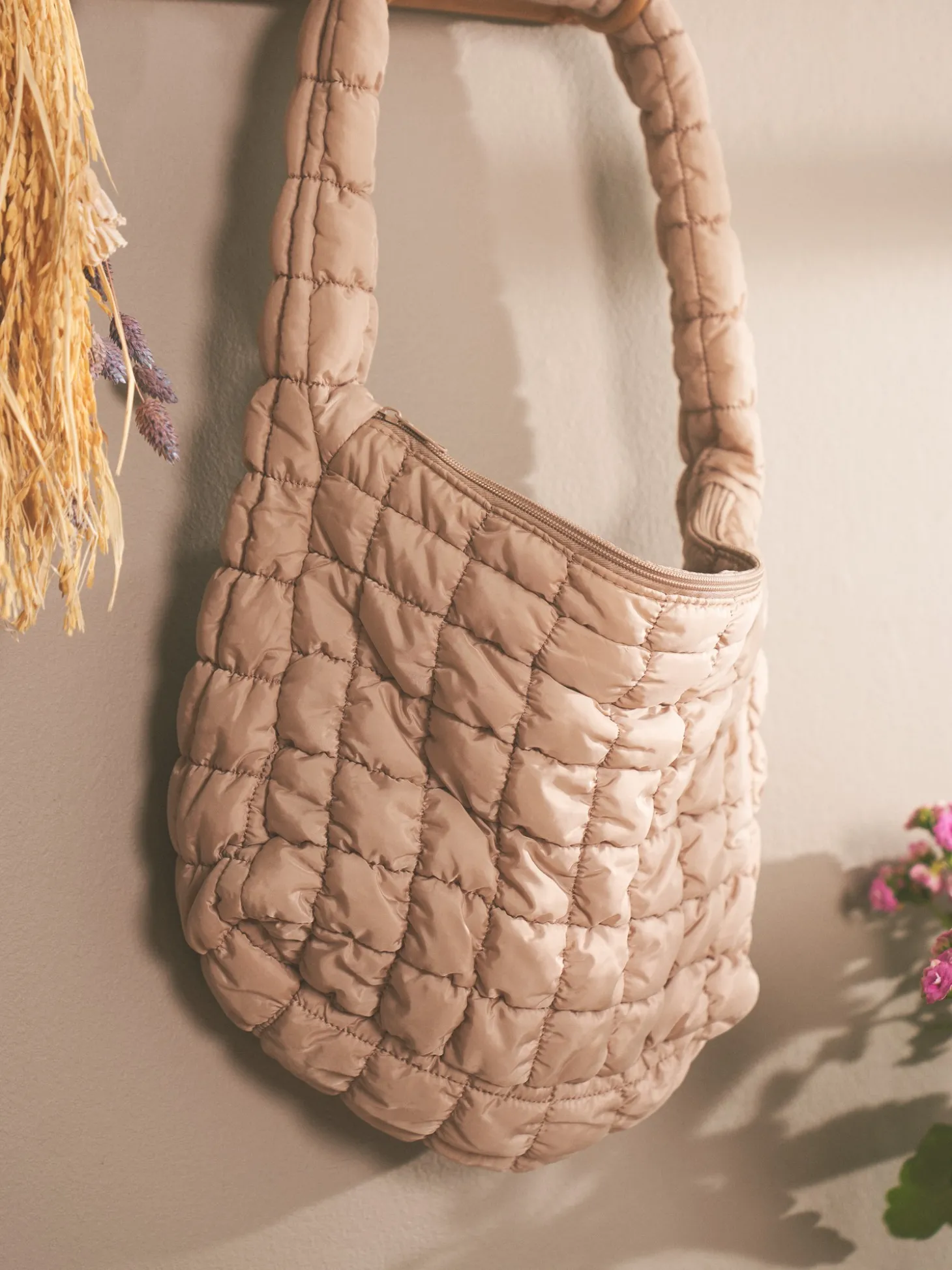 Shoppertaske