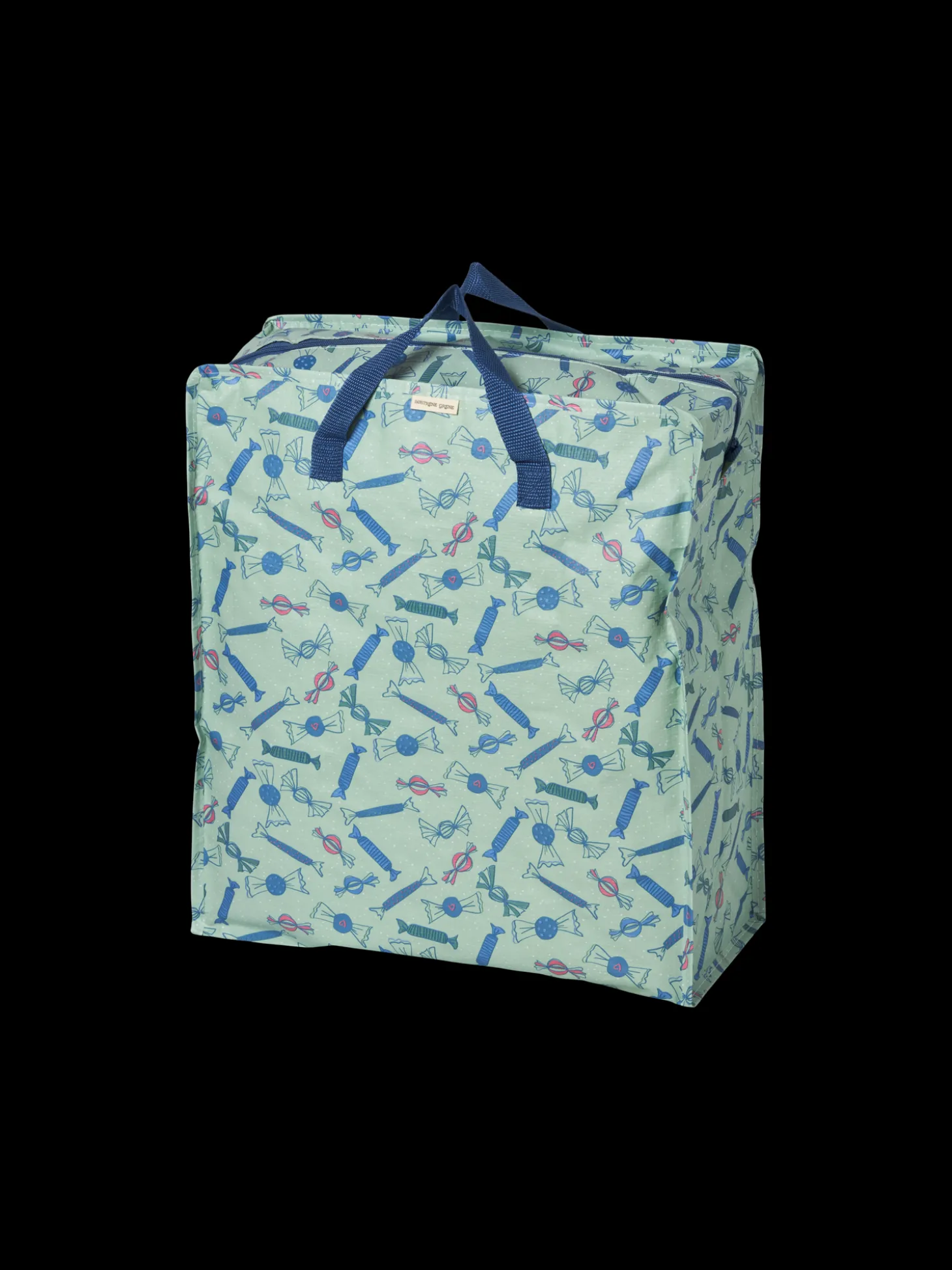 Shoppertaske