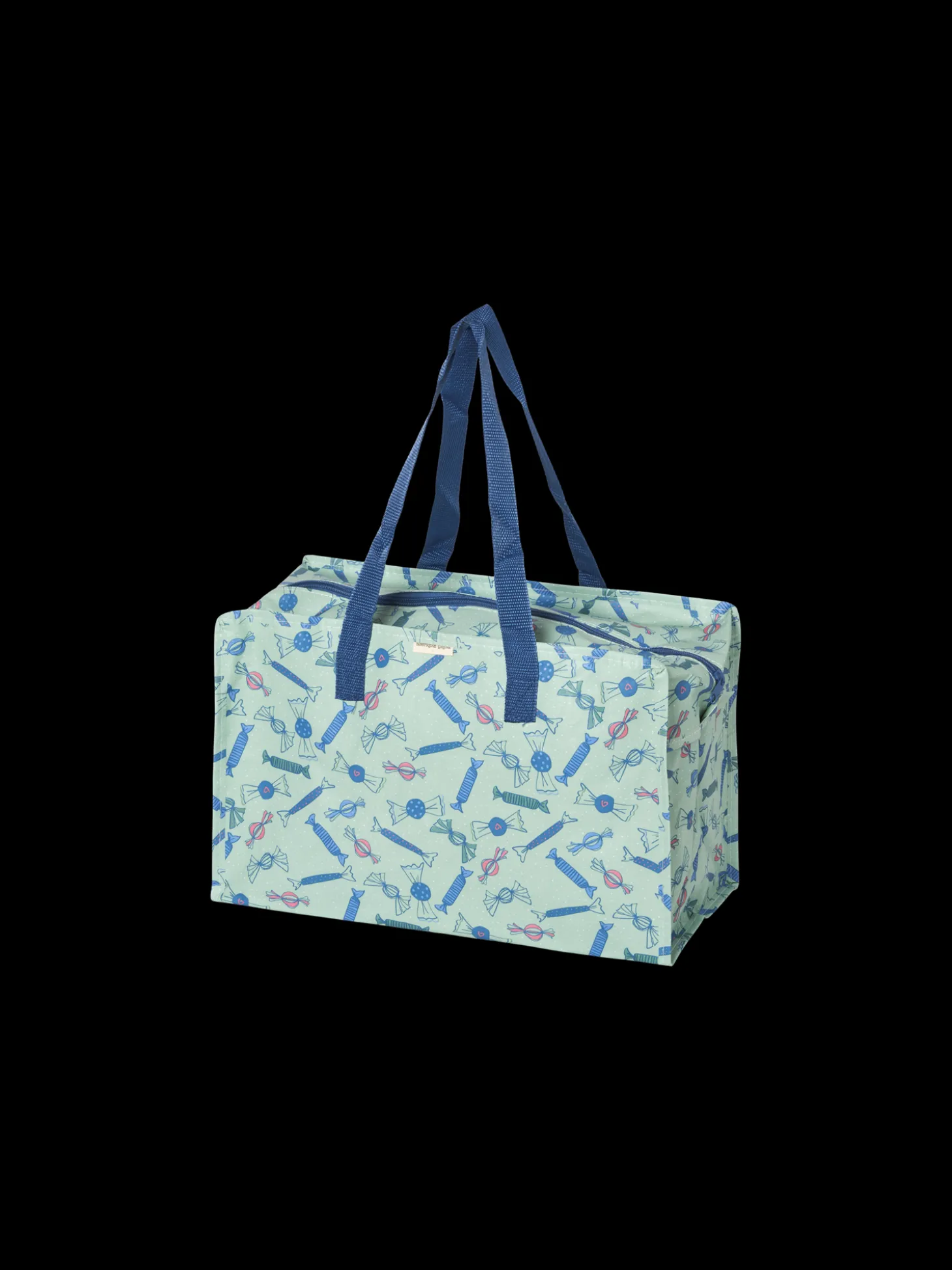 Shoppertaske
