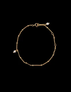 Simple Pearl-armbånd