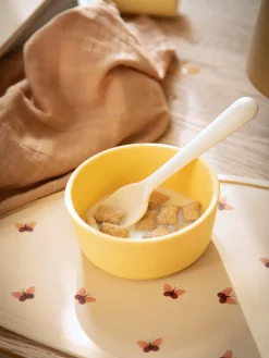 Skål Med Sugekop