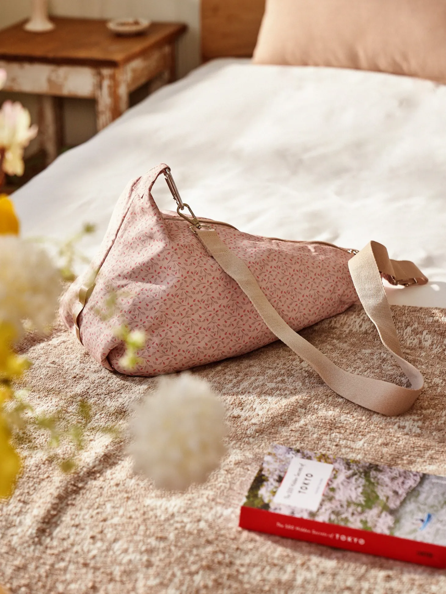 Sling Bag