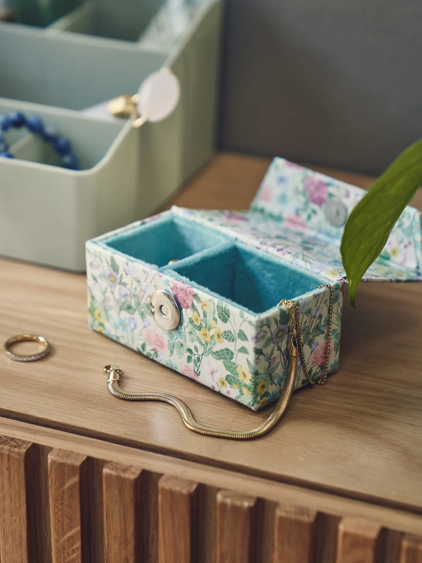 Smykkeskrin