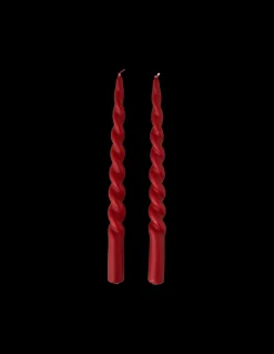 Snoede Lys 28 Cm