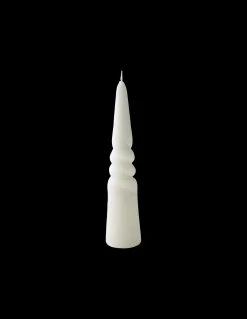 Snoet Lys 20 Cm