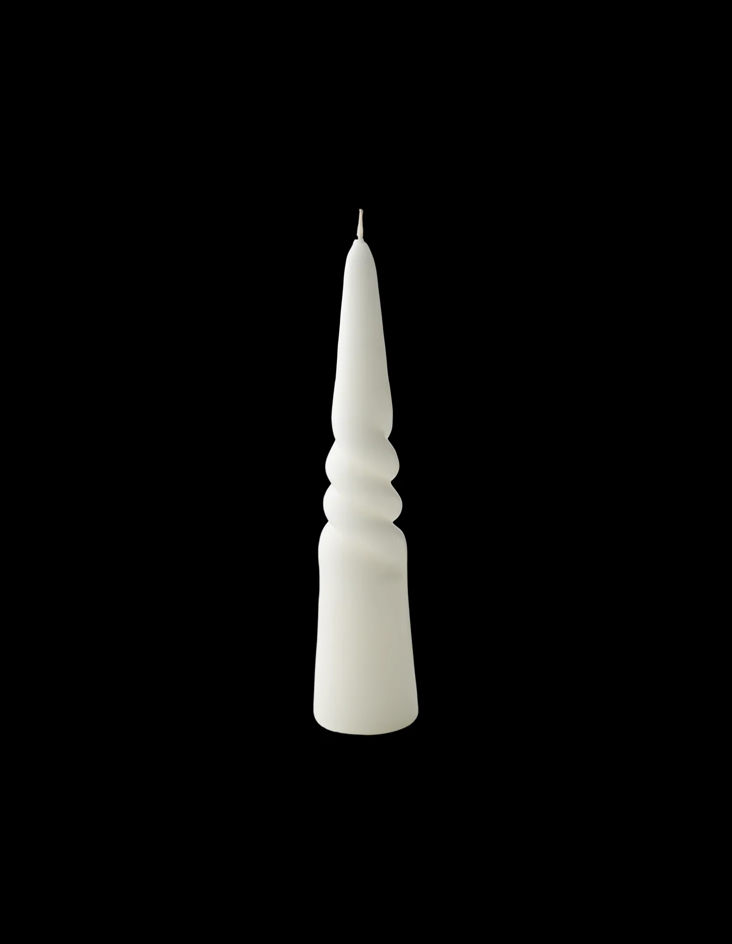 Snoet Lys 20 Cm