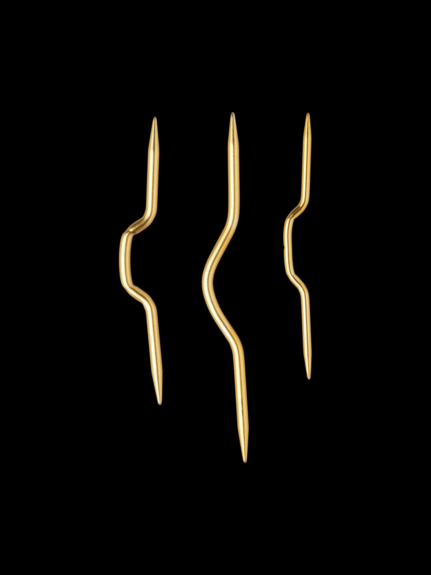 Snoningspinde