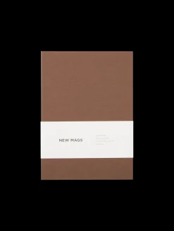 Softcover Notesbog