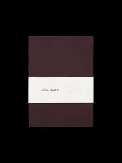 Softcover Notesbog