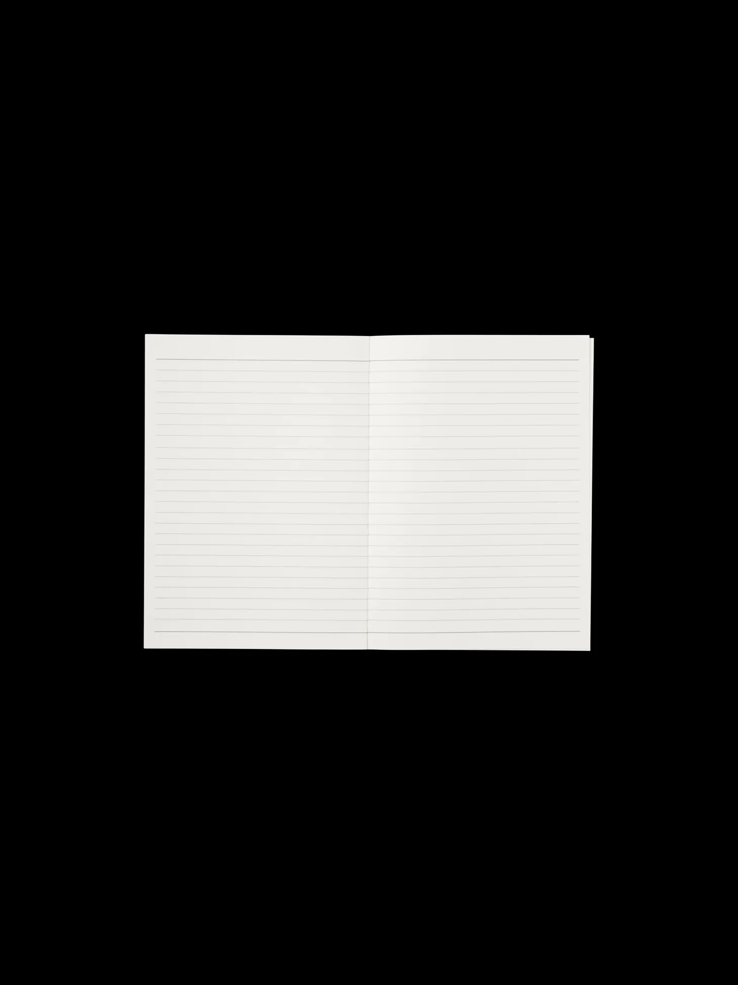Softcover Notesbog
