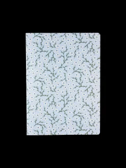 Softcover Notesbog A4