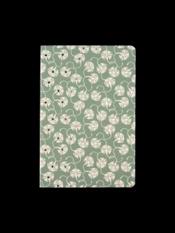 Softcover Notesbog Med Linjer A5