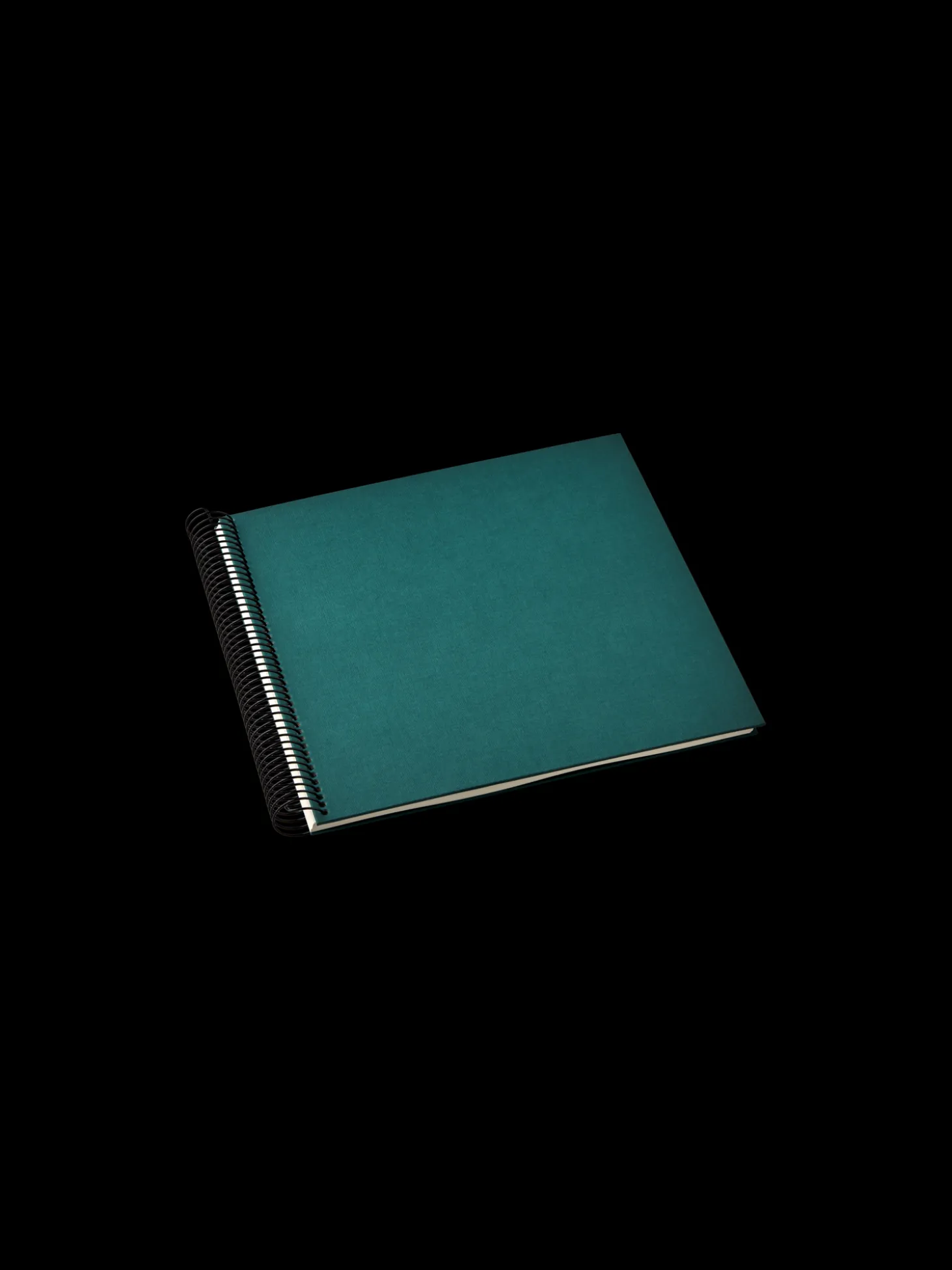 Spiralfotoalbum