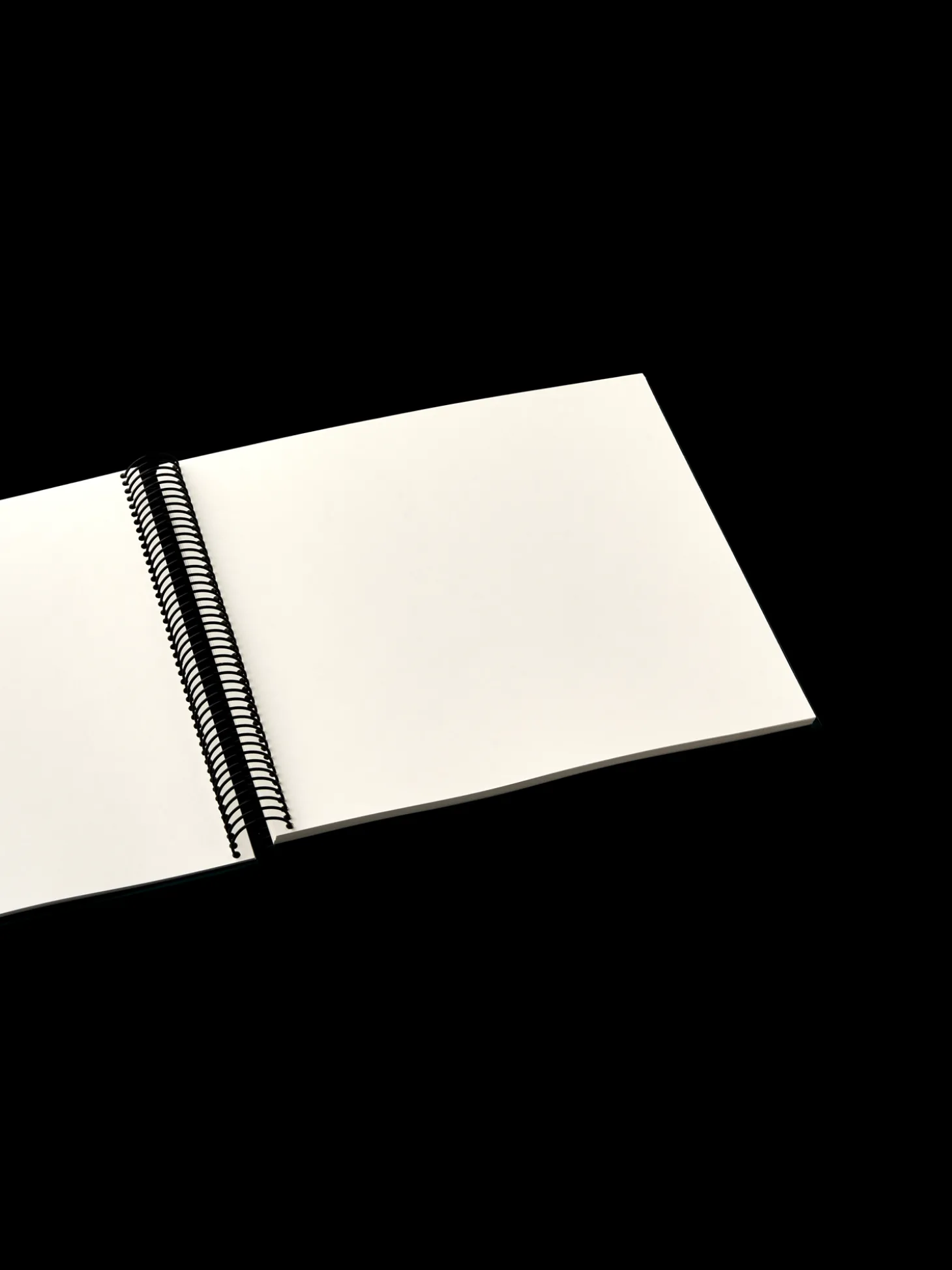 Spiralfotoalbum
