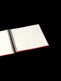 Spiralfotoalbum