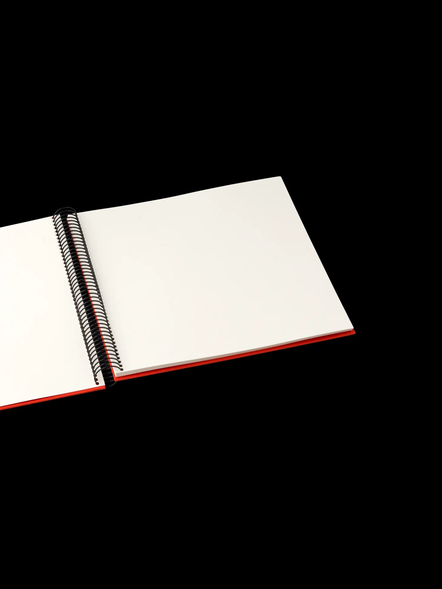 Spiralfotoalbum