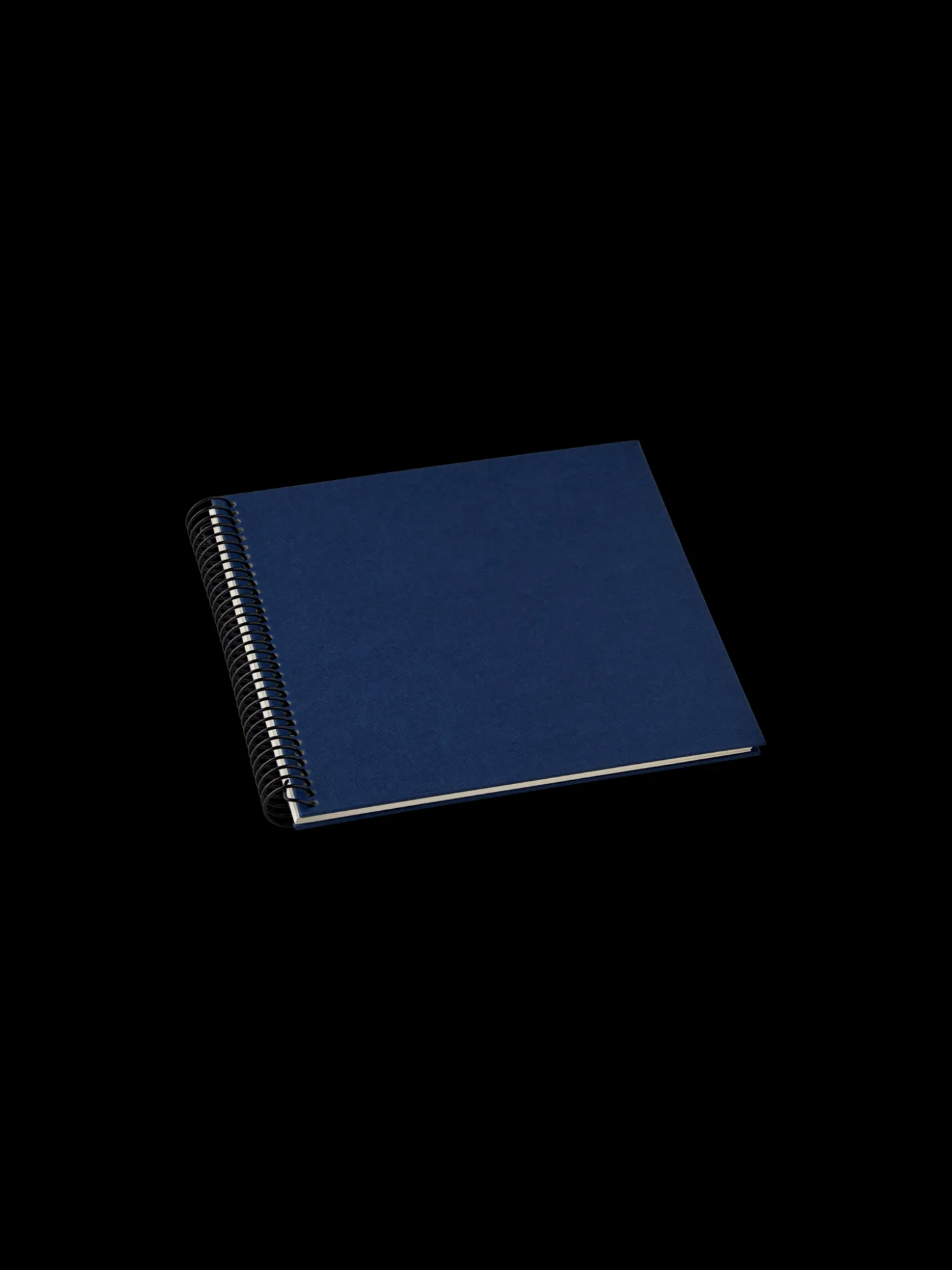 Spiralfotoalbum